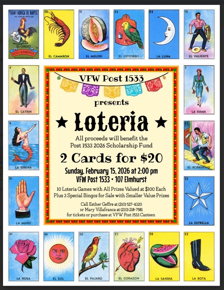 2026Loteria